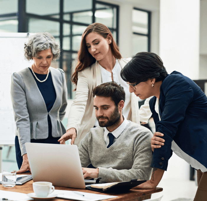 Alesta Yazilim Yazılım Ve Bilişim